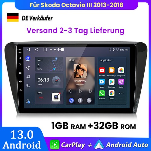 Dab android carplay navi - dab+,