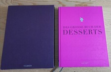 Das große Buch der Desserts (TEUBNER Edition), gebraucht  zu verkaufen