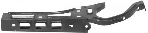 Halter für stoßstange vorne - stoßstange,