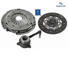 Clutch kit kit plus CSC Sachs