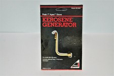 Coleman Peak 1 Kerosene