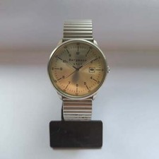 Bergmann 1957 herrenuhr - bergmann, –