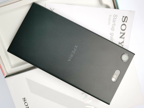 Sony xperia xz1 - xperia,