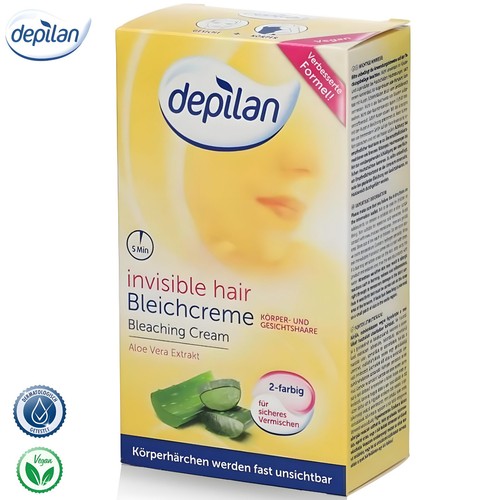 Depilan invisible - x,