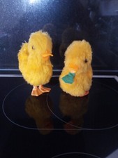 Alte kleine enten - 2,
