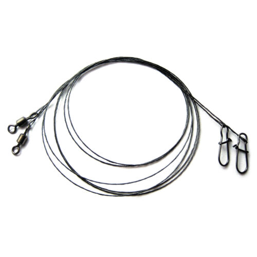 25kg wolfram vorfach 75cm - 3-25kg,