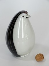 Pinguin Glasfigur Glaskunst
