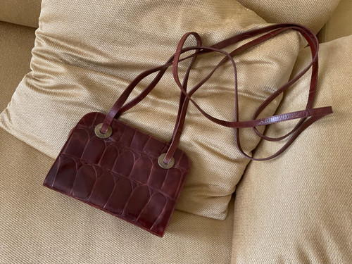 Joop schultertasche vintage - joop,
