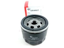 Ölfilter ersetzt Briggs &