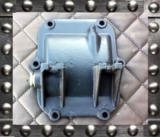 BMW Differential Deckel E21