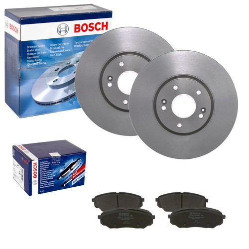 Bosch bremsscheiben 321mm - bremsscheiben,