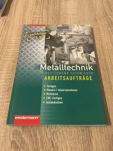 Westermann metalltechnik - westermann,
