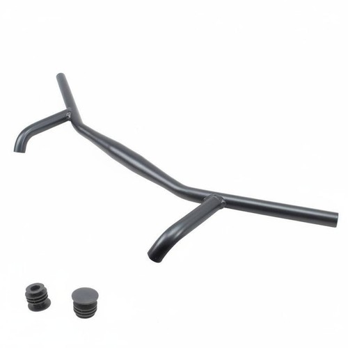 Förmiger fahrradlenker - Π-förmiger,