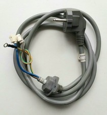 Netzkabel/Stromkabel für Haier HW70-1479 Waschmaschine/ Gebraucht!