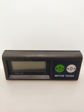 Mettler Toledo Kundenanzeige Display für Waage DIVA und ARIVA mit Anschlussk