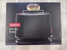 Bodum Bistro Toaster