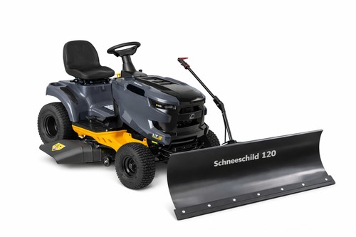 Cub cadet lt2 - s98, rasentraktor