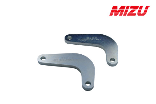 Mizu tieferlegung für yamaha - mizu,