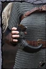 Mittelalter Larp Keltisches