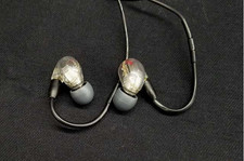 Shure SE846-CL Wired In-Ear