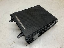 Getränkehalter Mittelkonsole