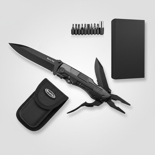 Taschenmesser multitool - taschenmesser,