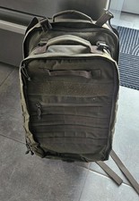Tasmanian Tiger First Responder Move On Erste Hilfe Rucksack oliv