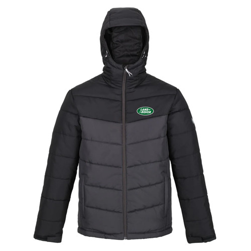 Land rover herren - x, 4