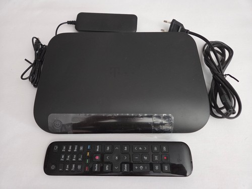 Telekom media receiver - media, 201