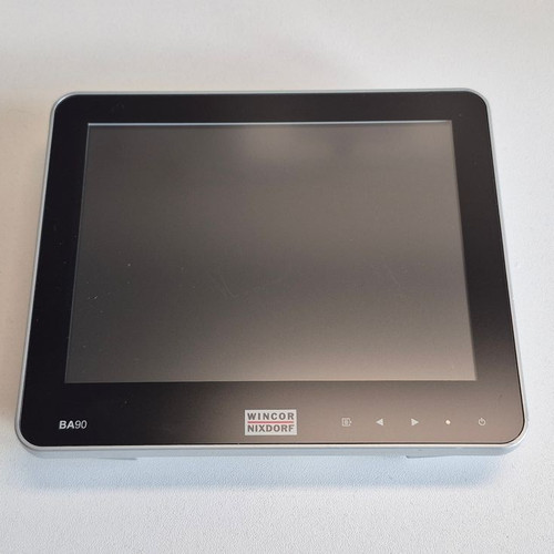 Wincor nixdorf ba90 - wincor,