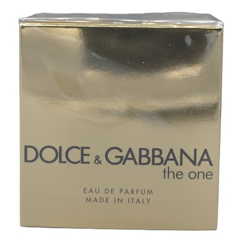 Dolce gabbana the one - dolce, eau