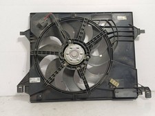 MG MGF 2022 Elektrolüfter