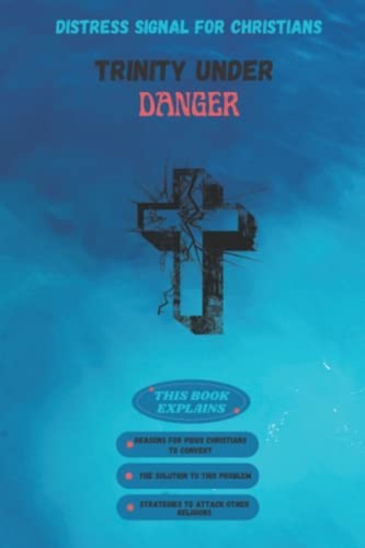 Distress signal for - for, christians