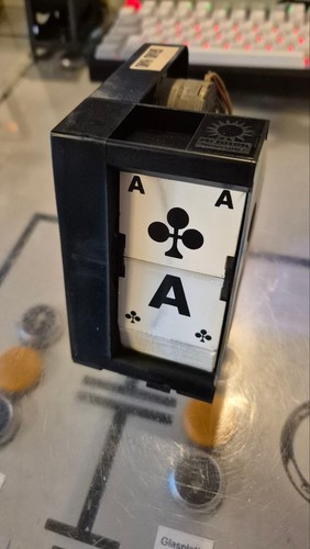 Merkur adp spielautomat - merkur,,