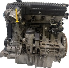 Motor Für Ford Focus II 2,5