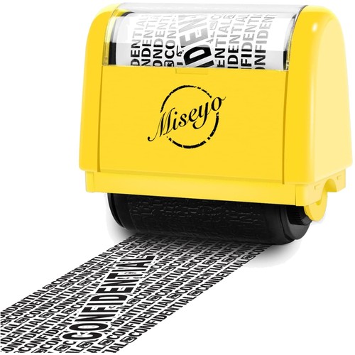 Datenschutz rollstempel cm - 3,8,