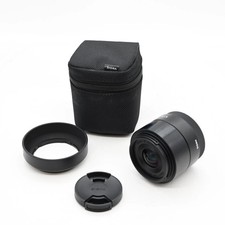 Sigma 19mm f2.8 DN Art 013