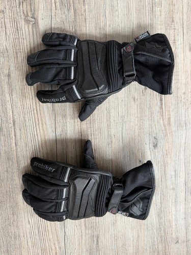 Motorradhandschuhe probiker - motorradhandschuhe,