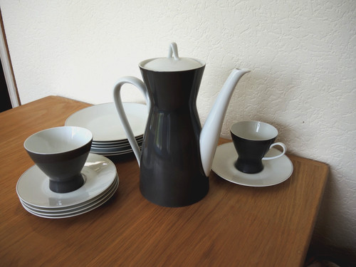 Rosenthal studioline secunda - rosenthal,