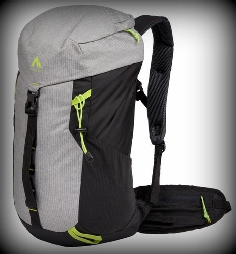 Mckinley wanderrucksack minah - mckinley,