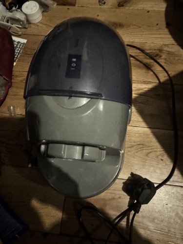 Equip visor entsafter - l’equip,