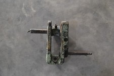 Oberlenkerhalterung für Deutz