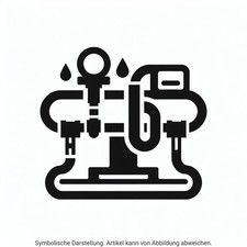 BOSCH Verteilerrohr Kraftstoff