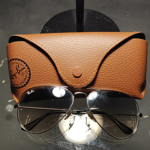 Ray ban herren aviator rb3025 - ray-ban,