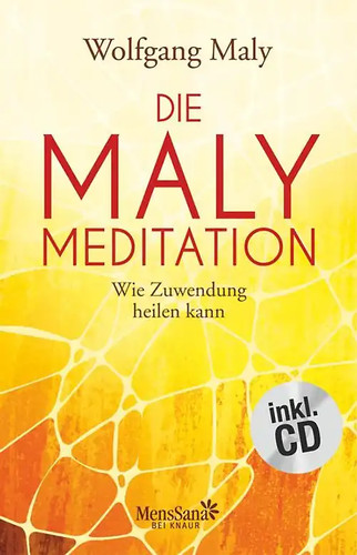 Die maly meditation zustand - die,