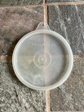 Tupperware 733 deckel - tupperware, Ø