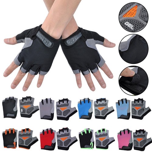 Fahrradhandschuhe fingerlose - fahrradhandschuhe,