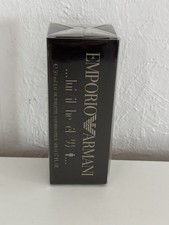 Giorgio Armani Emporio He Eau