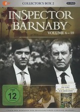 Inspector Barnaby -