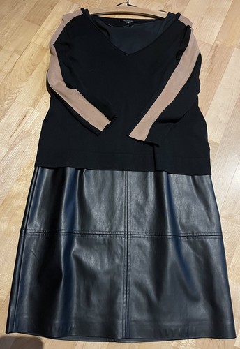 Comma kleid einteiler - ,